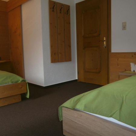 Haus Wiesenheim Fw Oetztal Längenfeld Habitación foto