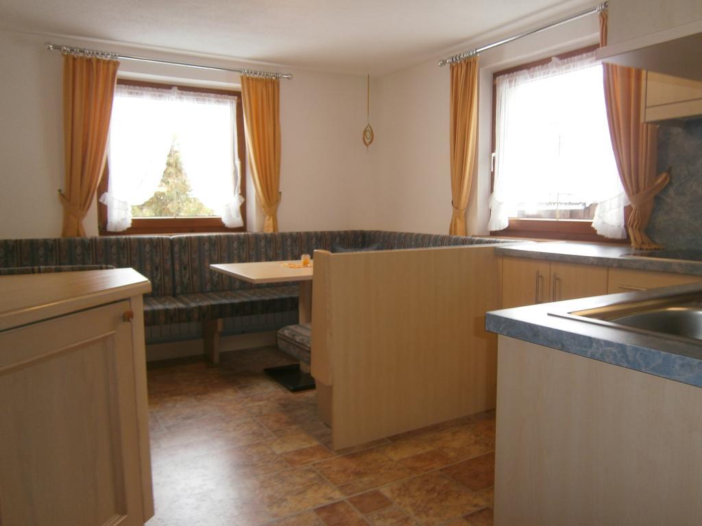 Haus Wiesenheim Fw Oetztal Längenfeld Habitación foto