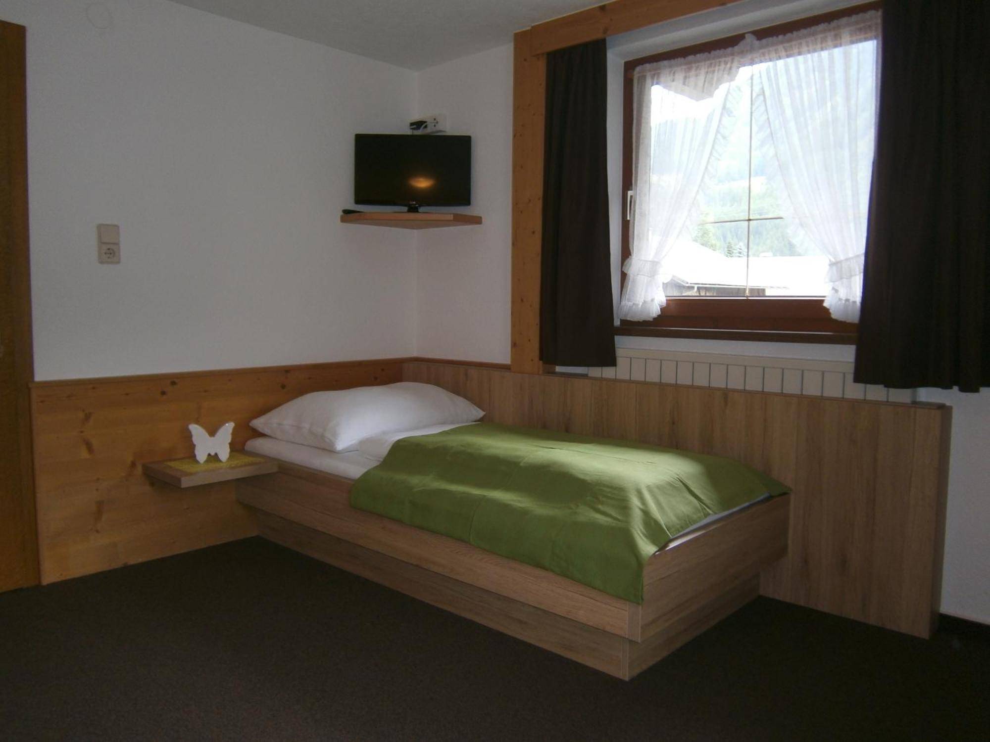 Haus Wiesenheim Fw Oetztal Längenfeld Habitación foto