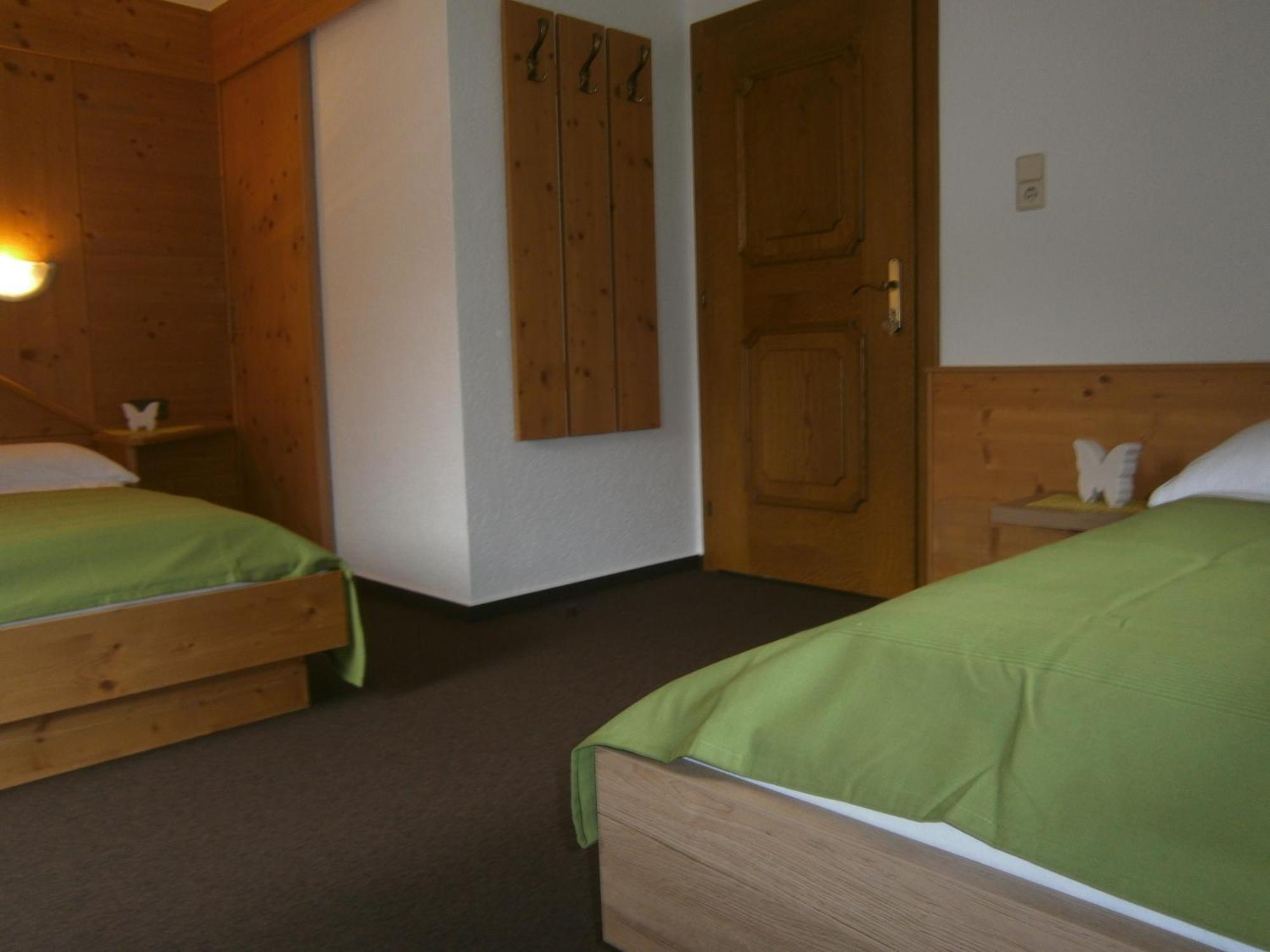 Haus Wiesenheim Fw Oetztal Längenfeld Habitación foto